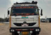 TATA SIGNA DUMP TRACK 4825 2020