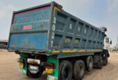 TATA SIGNA DUMP TRACK 4825 2020