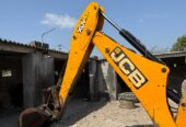 JCB BACKHOE 3DX 2019