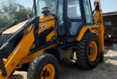 JCB BACKHOE 3DX 2019