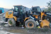 XCMG WHEEL LOADER ZL33FV 2024