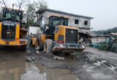 XCMG WHEEL LOADER ZL33FV 2024