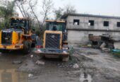 XCMG WHEEL LOADER ZL33FV 2024