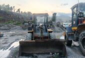 XCMG WHEEL LOADER ZL33FV 2024