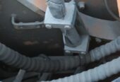 JCB EXCAVATOR JS205 2019