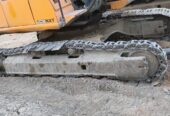 JCB EXCAVATOR JS205 2019