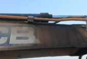 JCB EXCAVATOR JS205 2019