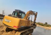 SANY EXCAVATOR SY140 2022