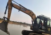SANY EXCAVATOR SY140 2022