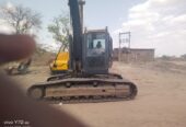 HYUNDAI EXCAVATOR R215 2023