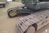 HYUNDAI EXCAVATOR R215 2023