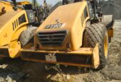 L&T SOIL COMPACTOR 1190D 2017