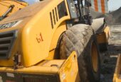 L&T SOIL COMPACTOR 1190D 2017