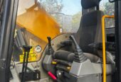 JCB EXCAVATOR JS225 2024