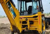 JCB BACKHOE 3DX 2021