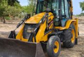 JCB BACKHOE 3DX 2021
