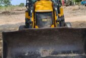 JCB BACKHOE 3DX 2021