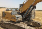 KOMATSU EXCAVATORS PC210 10 MO 2018