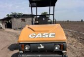 CASE DOUBLE DRUM ROLLER 450DX 2023