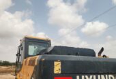HYUNDAI EXCAVATOR R215 SMART 2022