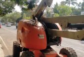 JLG BOOM LIFT 450AJ 2002