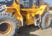 JCB WHEEL LOADER 437 2024
