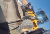 JCB WHEEL LOADER 437 2024