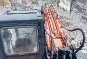 TATA HITACHI EXCAVATAR EX200 2017