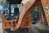 CASE BACKHOE 770NXE 2024