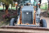 CASE BACKHOE 770NXE 2024
