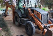 CASE BACKHOE 770NXE 2024