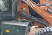 CASE BACKHOE 770NXE 2024