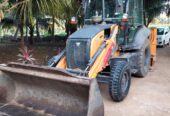 CASE BACKHOE 770NXE 2024
