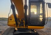 JCB EXCAVATOR JS205 2022