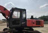 TATA HITACHI EXCAVATOR EX210 2019