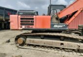 TATA HITACHI EXCAVATOR EX210 2019