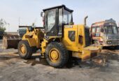 HINDUSTAN WHEEL LOADER 2021E 2021