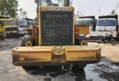 HINDUSTAN WHEEL LOADER 2021E 2021