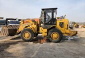 HINDUSTAN WHEEL LOADER 2021E 2021