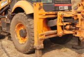 ACE BACKHOE X-125 2021