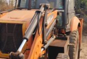 ACE BACKHOE X-125 2021