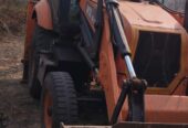 ACE BACKHOE X-125 2021