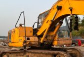 KOMATSU EXCAVATORS PC130 2008