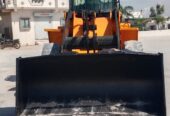 JCB WHEEL LOADER 432ZX 2021