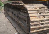 JCB EXCAVATOR JS140 2018