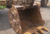 JCB EXCAVATOR JS140 2018