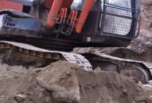 TATA HITACHI EXCAVATAR EX200 2019