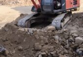 TATA HITACHI EXCAVATAR EX200 2019