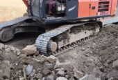 TATA HITACHI EXCAVATAR EX200 2019