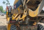AJAX FIORI MIXER TRUCK ARGO 3500 2023